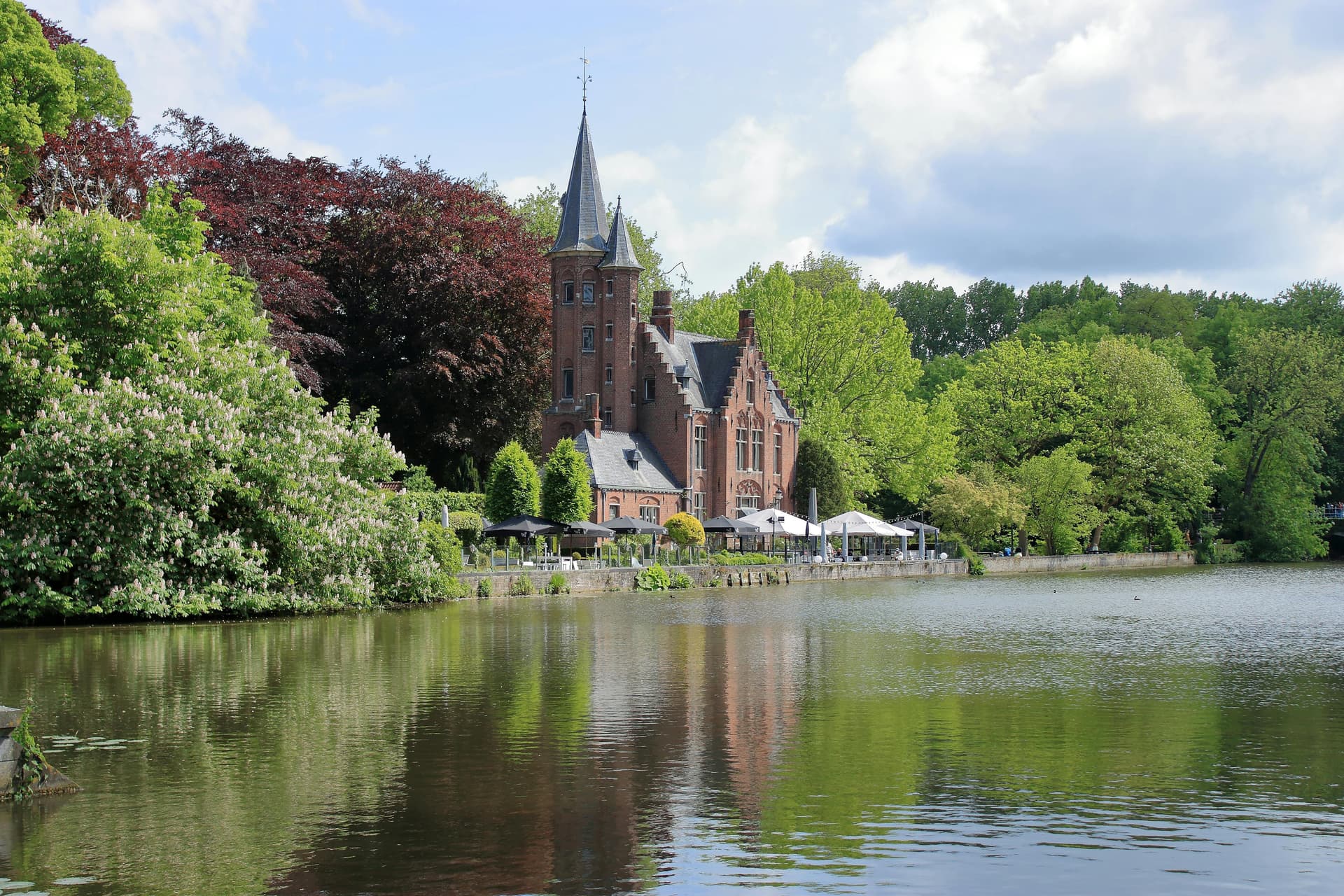 Schloss Hohenfels - Alpine Luxury