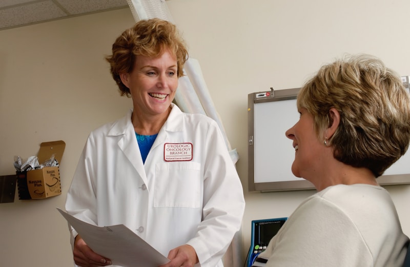 Medical Clinic Transformation