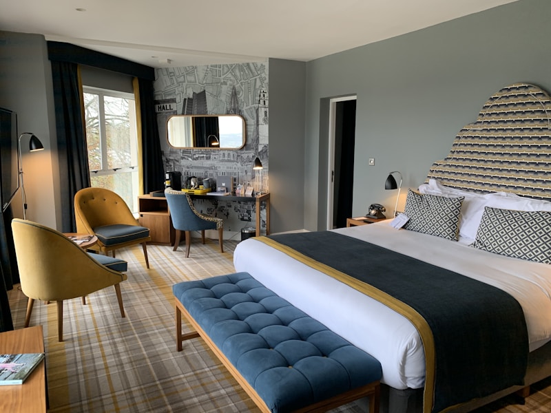 Spa Suite