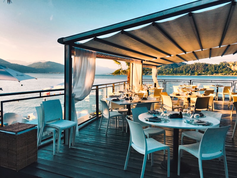 Private Dining