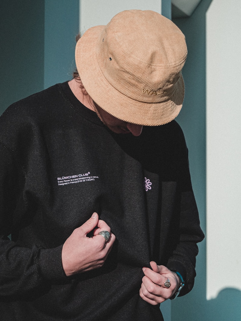 Midnight Phantom Hoodie