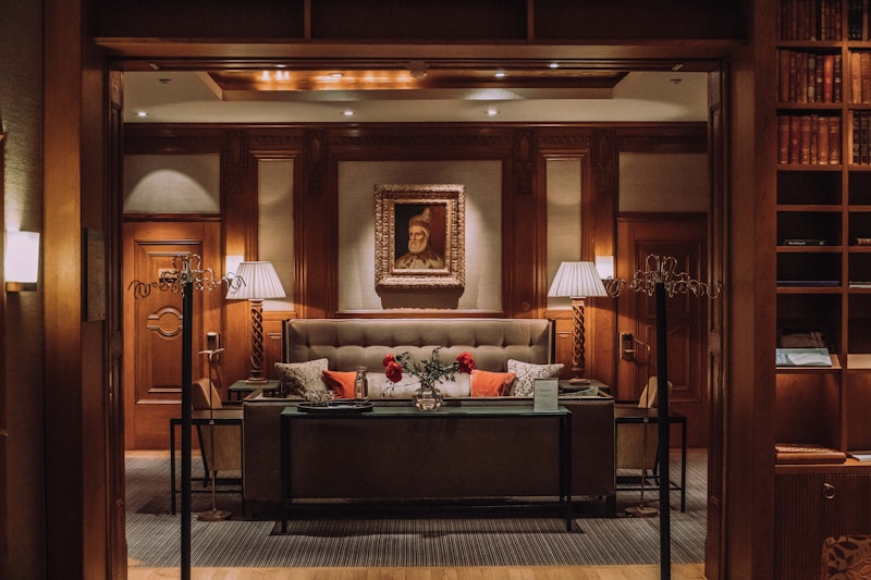 Schloss Suite